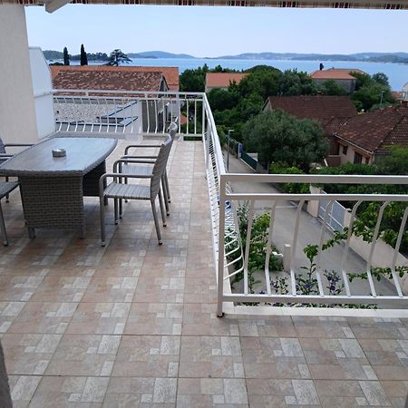 Apartmani Fani 2 Min Walking From Sea Orebic Luaran gambar