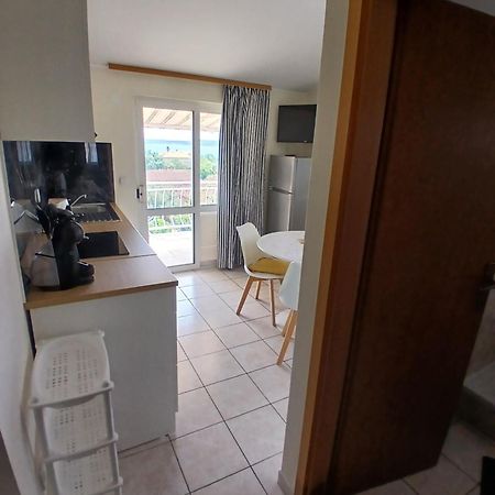 Apartmani Fani 2 Min Walking From Sea Orebic Luaran gambar