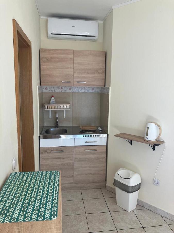 Apartmani Fani 2 Min Walking From Sea Orebic Luaran gambar