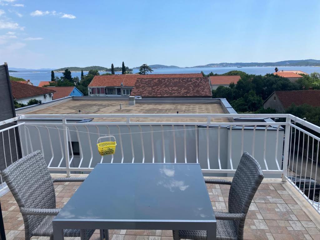 Apartmani Fani 2 Min Walking From Sea Orebic Luaran gambar