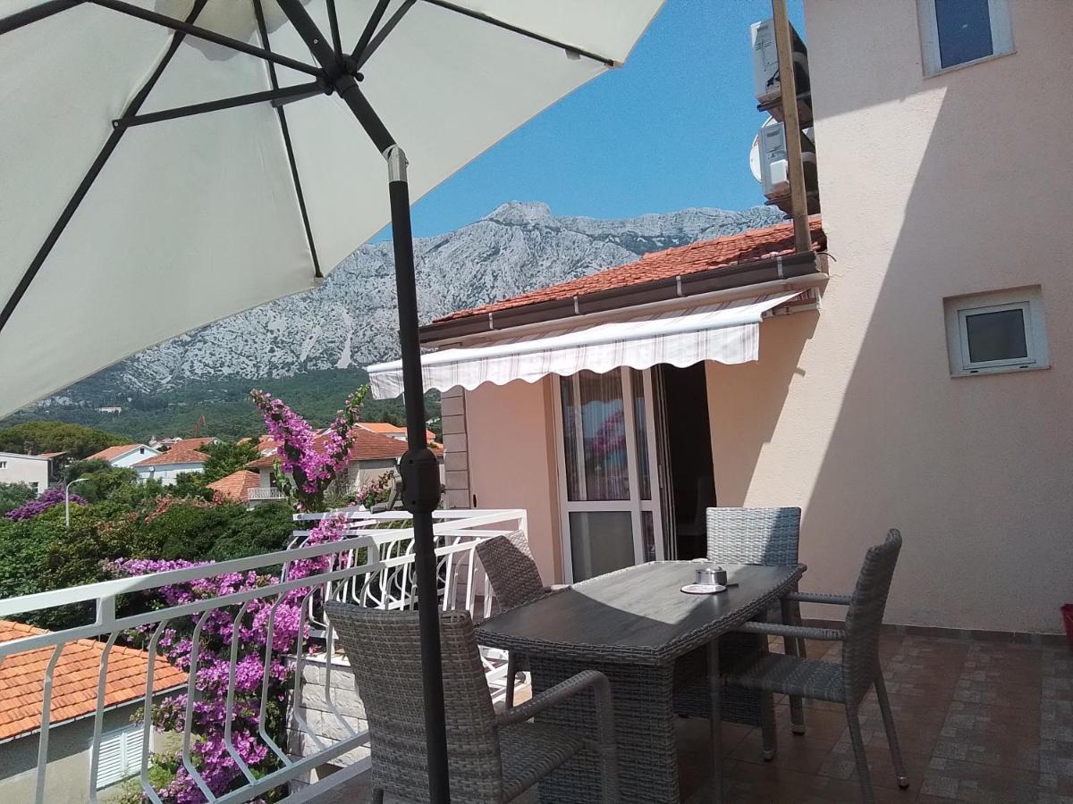 Apartmani Fani 2 Min Walking From Sea Orebic Luaran gambar