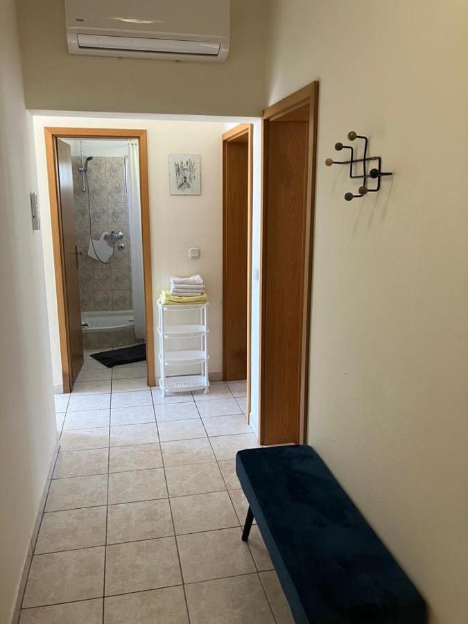 Apartmani Fani 2 Min Walking From Sea Orebic Luaran gambar