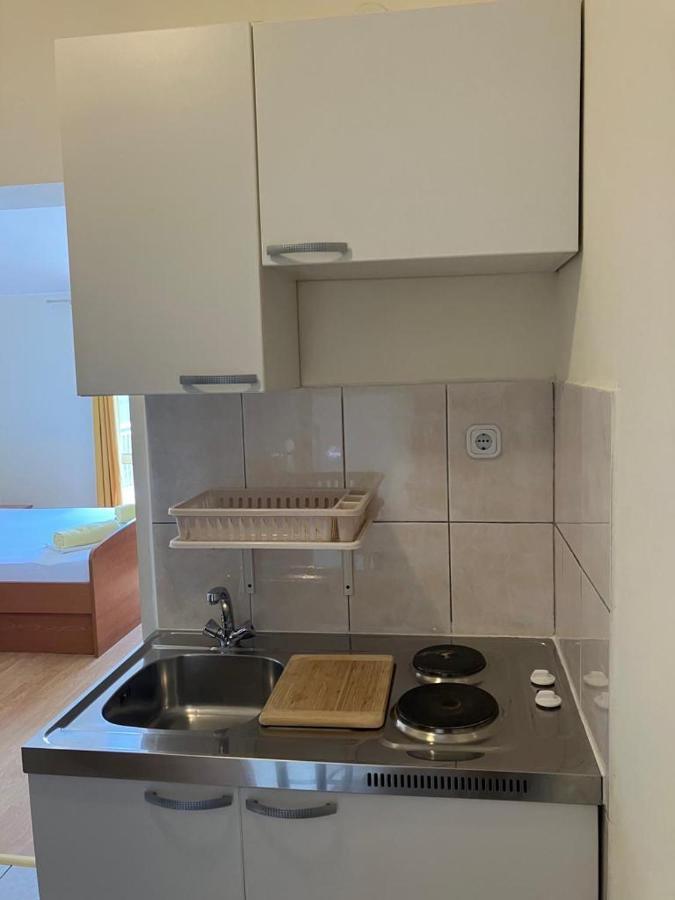 Apartmani Fani 2 Min Walking From Sea Orebic Luaran gambar