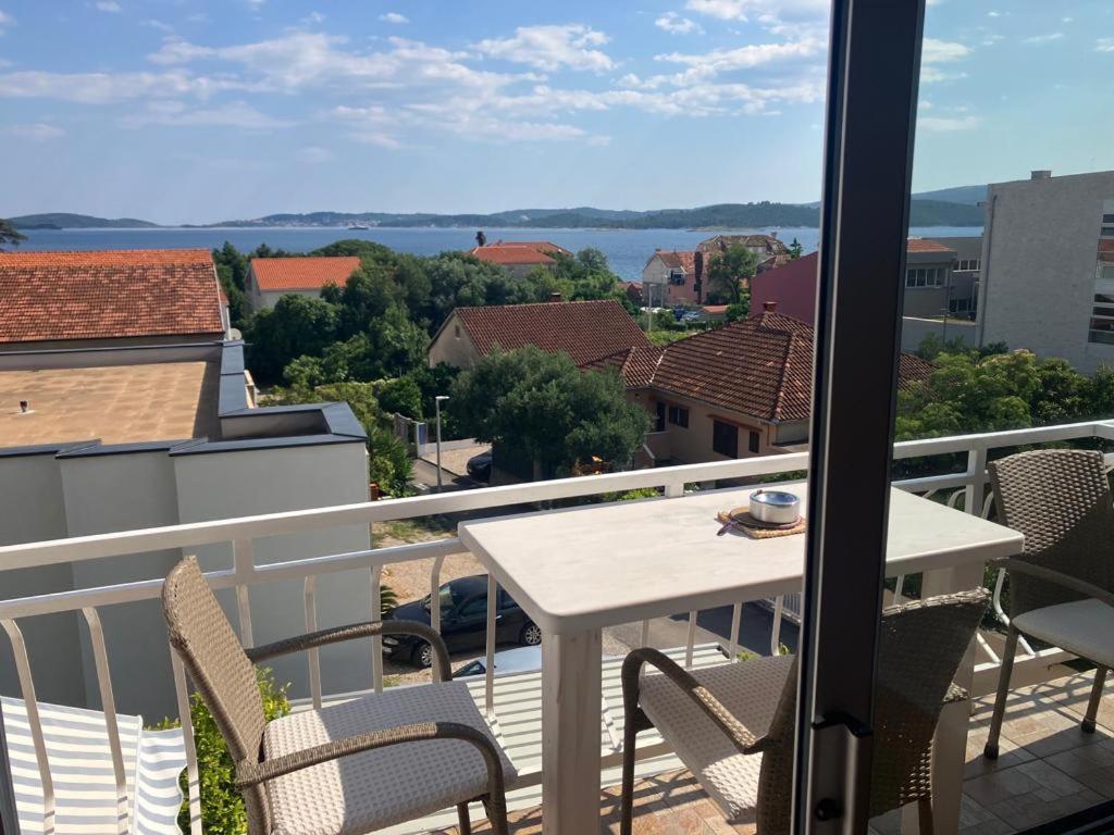 Apartmani Fani 2 Min Walking From Sea Orebic Luaran gambar