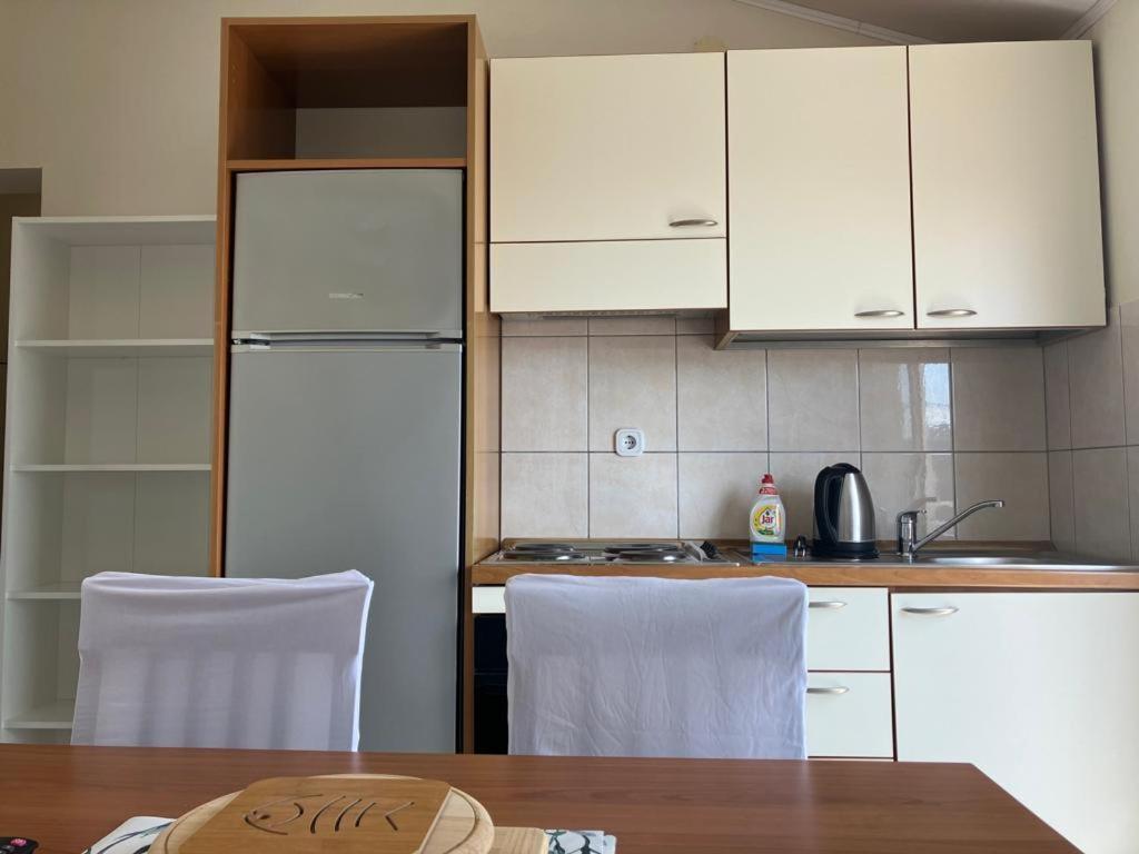 Apartmani Fani 2 Min Walking From Sea Orebic Luaran gambar