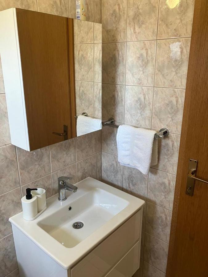 Apartmani Fani 2 Min Walking From Sea Orebic Luaran gambar