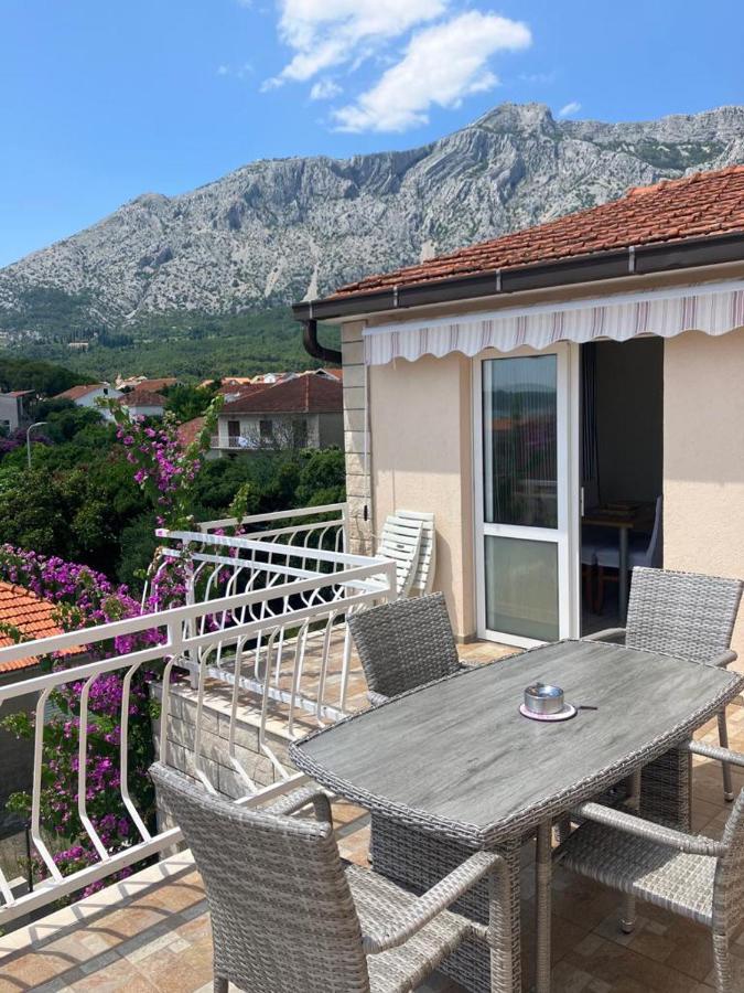 Apartmani Fani 2 Min Walking From Sea Orebic Luaran gambar
