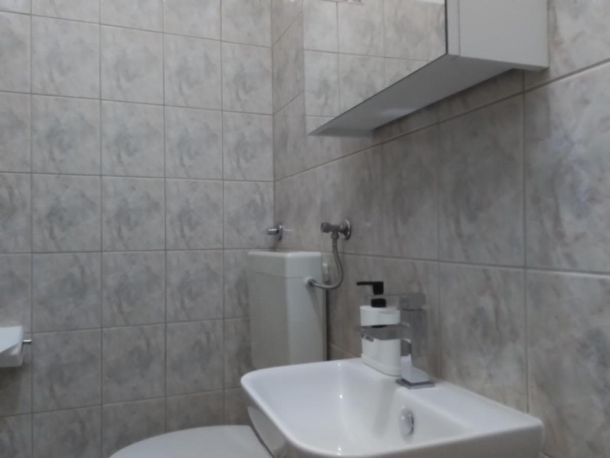 Apartmani Fani 2 Min Walking From Sea Orebic Luaran gambar