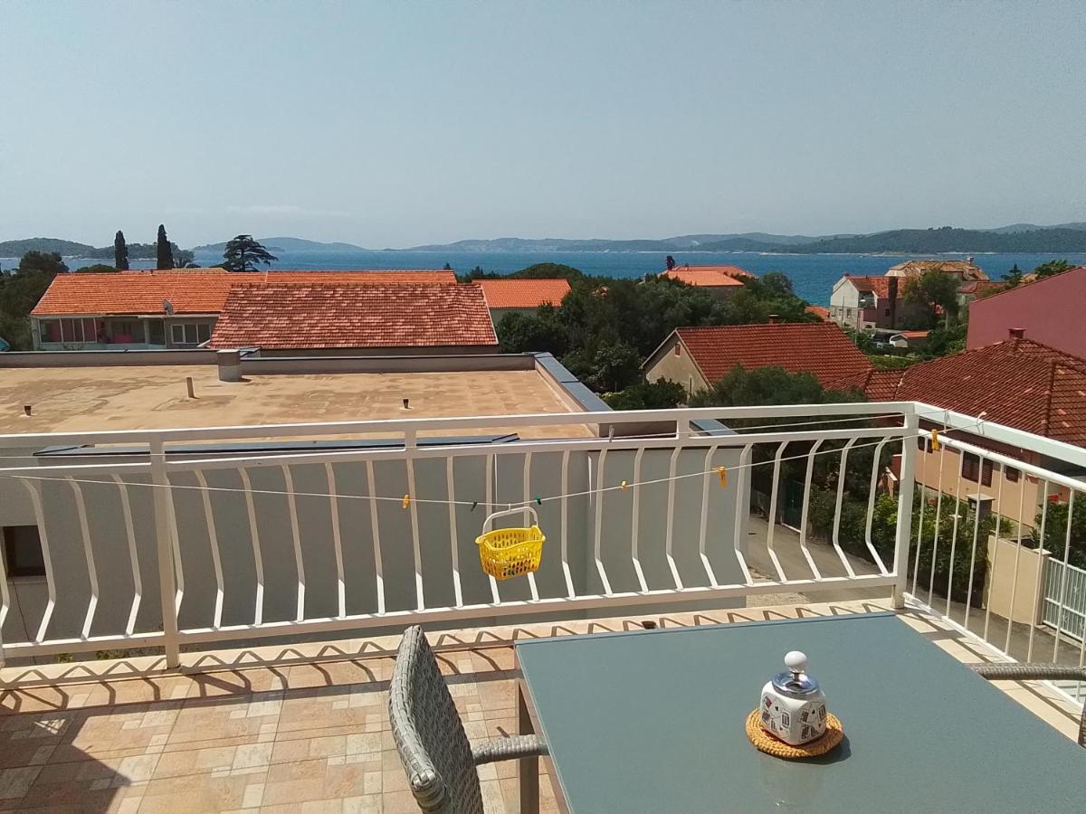 Apartmani Fani 2 Min Walking From Sea Orebic Luaran gambar