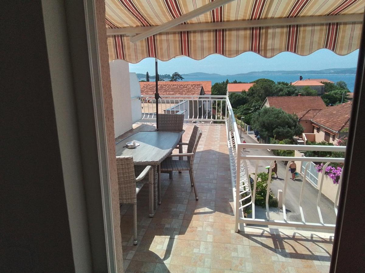 Apartmani Fani 2 Min Walking From Sea Orebic Luaran gambar