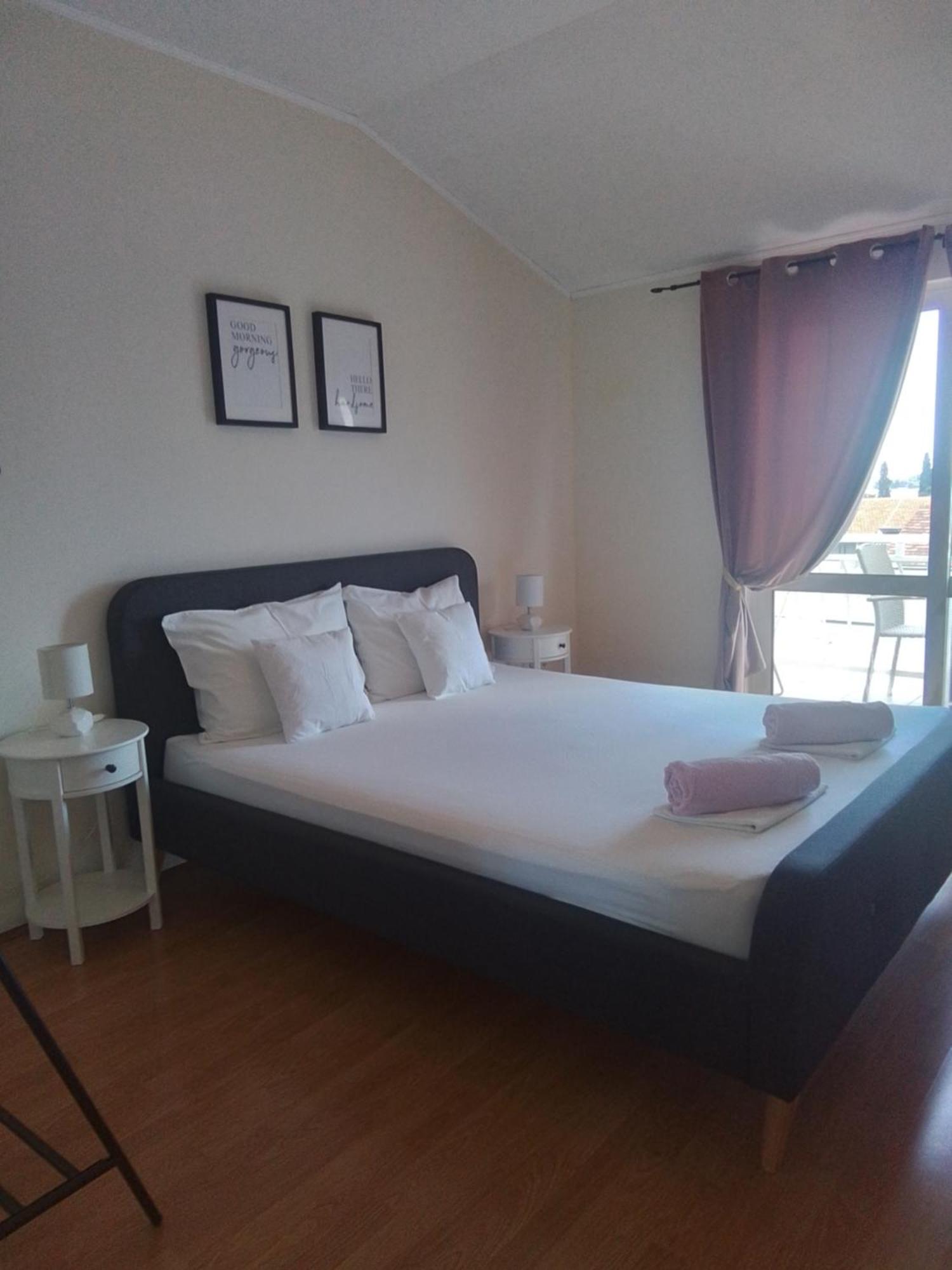 Apartmani Fani 2 Min Walking From Sea Orebic Luaran gambar
