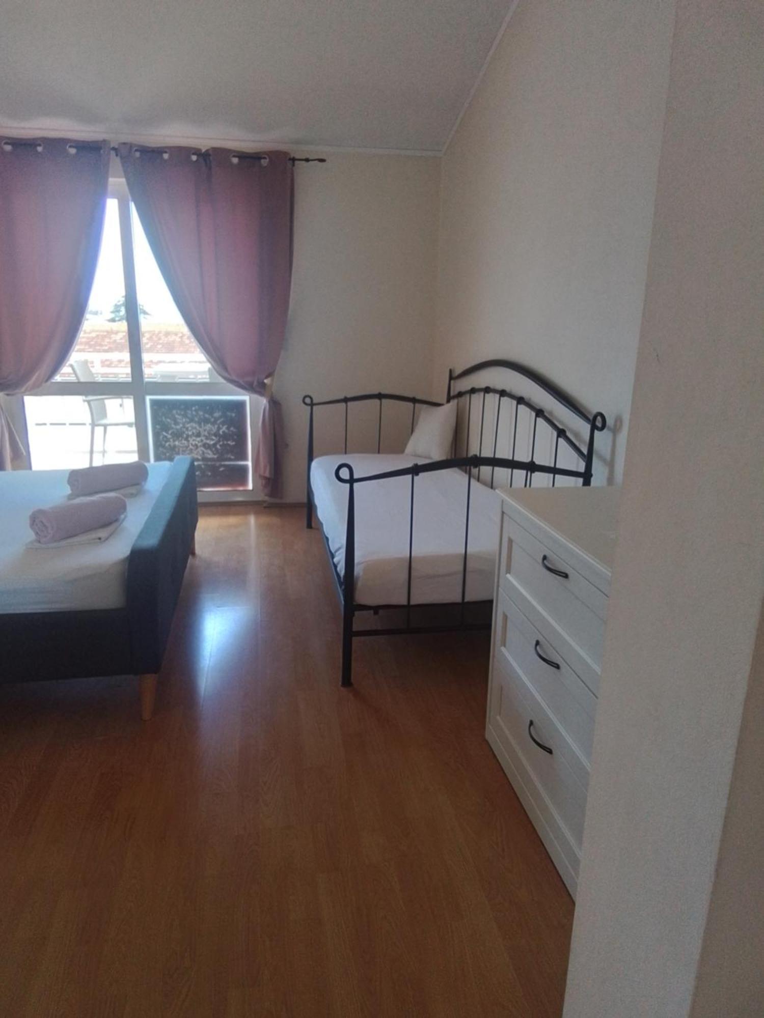 Apartmani Fani 2 Min Walking From Sea Orebic Luaran gambar