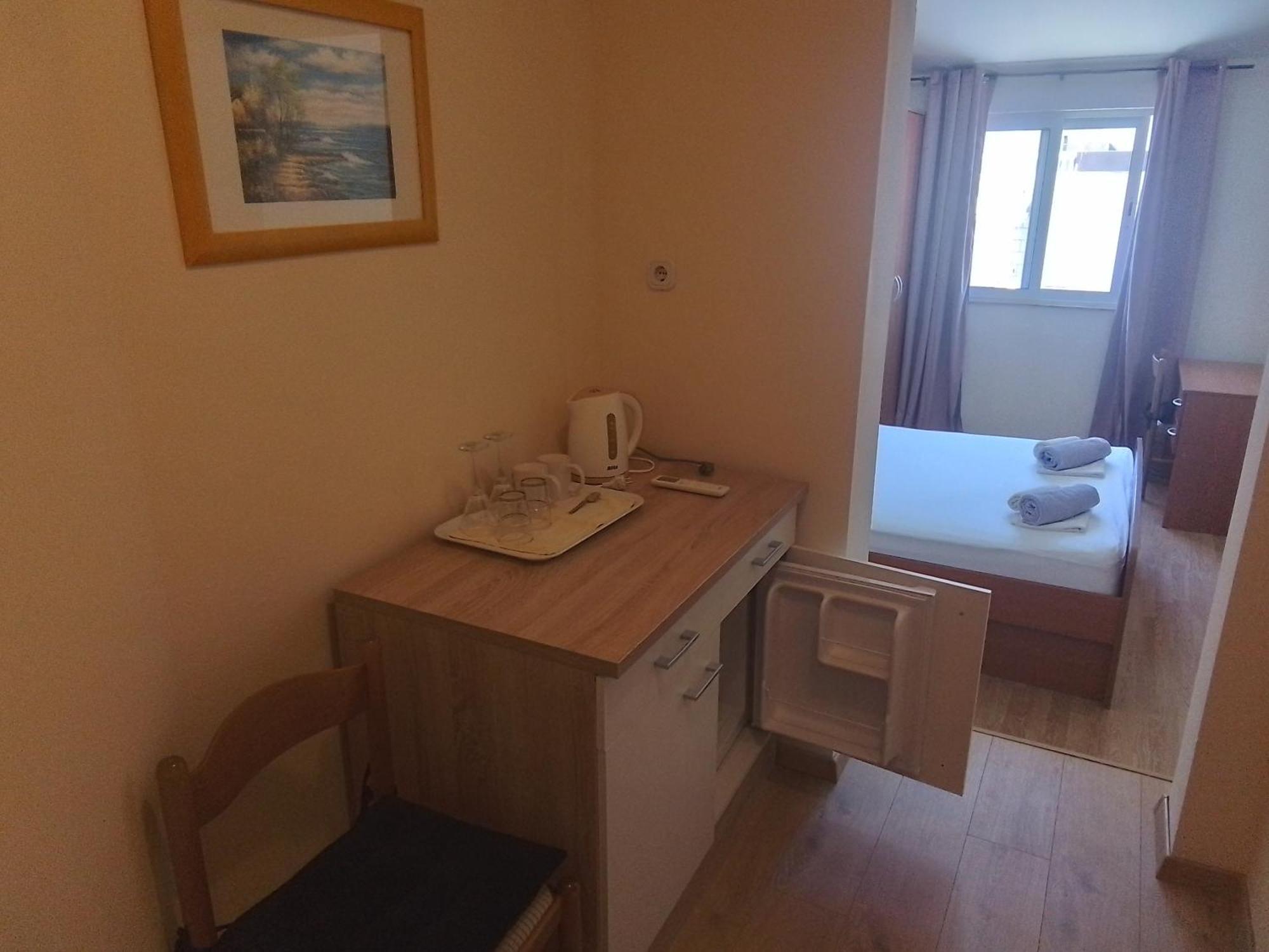 Apartmani Fani 2 Min Walking From Sea Orebic Luaran gambar