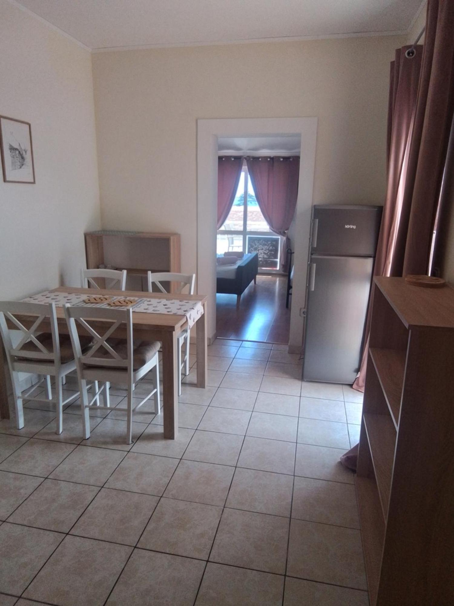 Apartmani Fani 2 Min Walking From Sea Orebic Luaran gambar