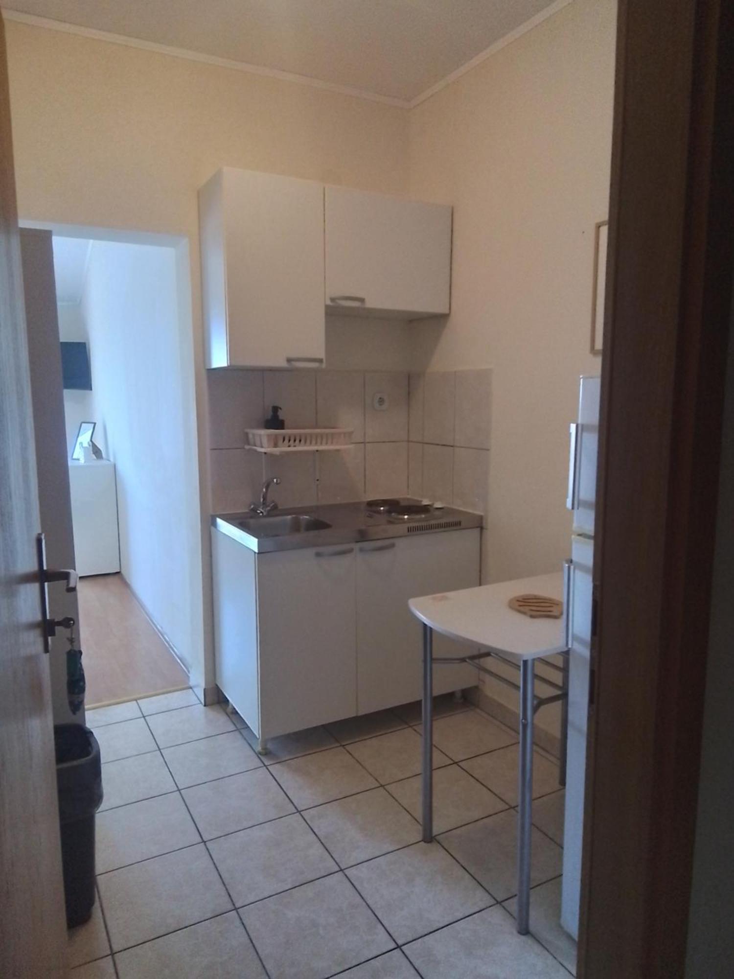Apartmani Fani 2 Min Walking From Sea Orebic Luaran gambar