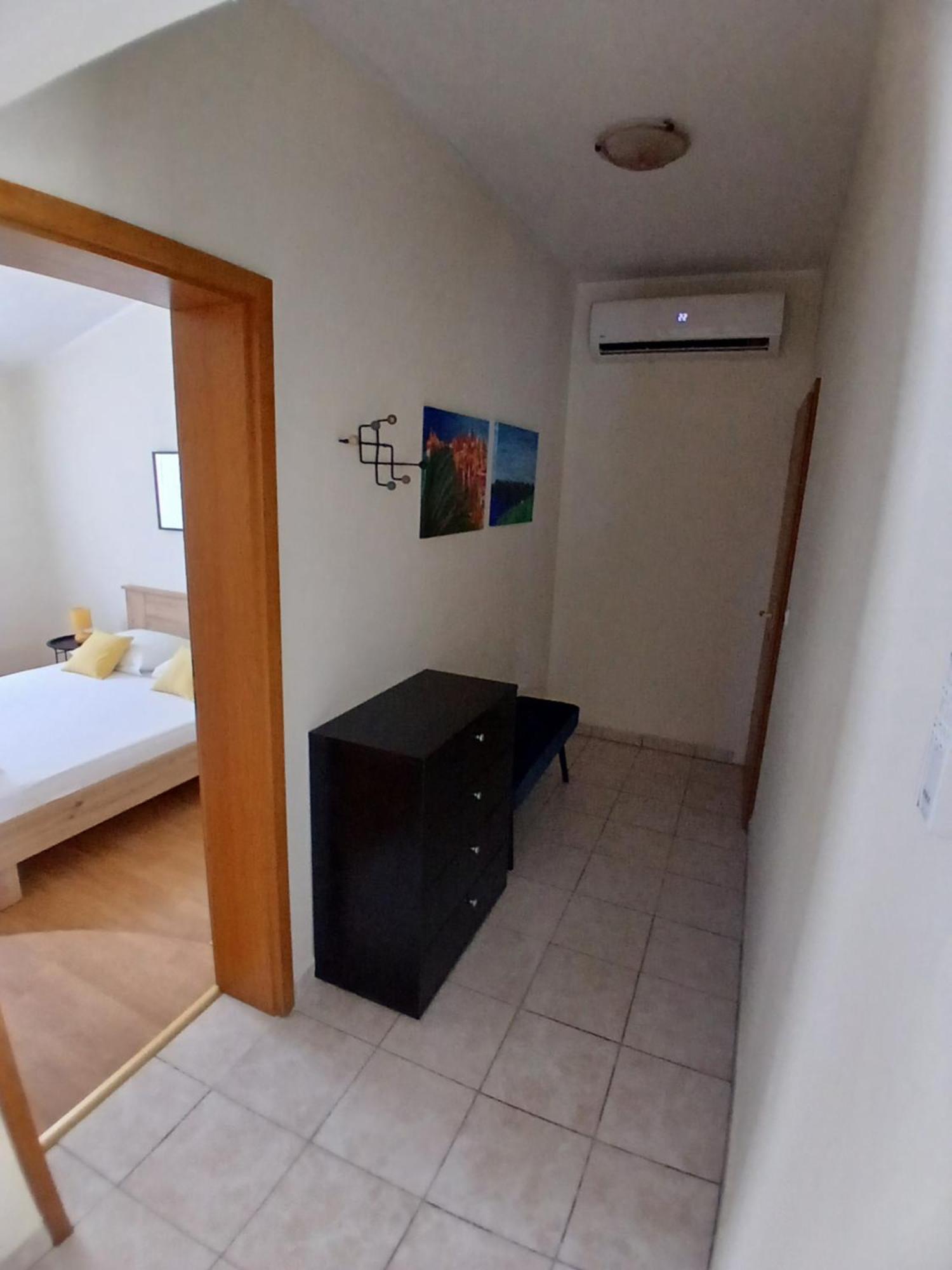 Apartmani Fani 2 Min Walking From Sea Orebic Luaran gambar