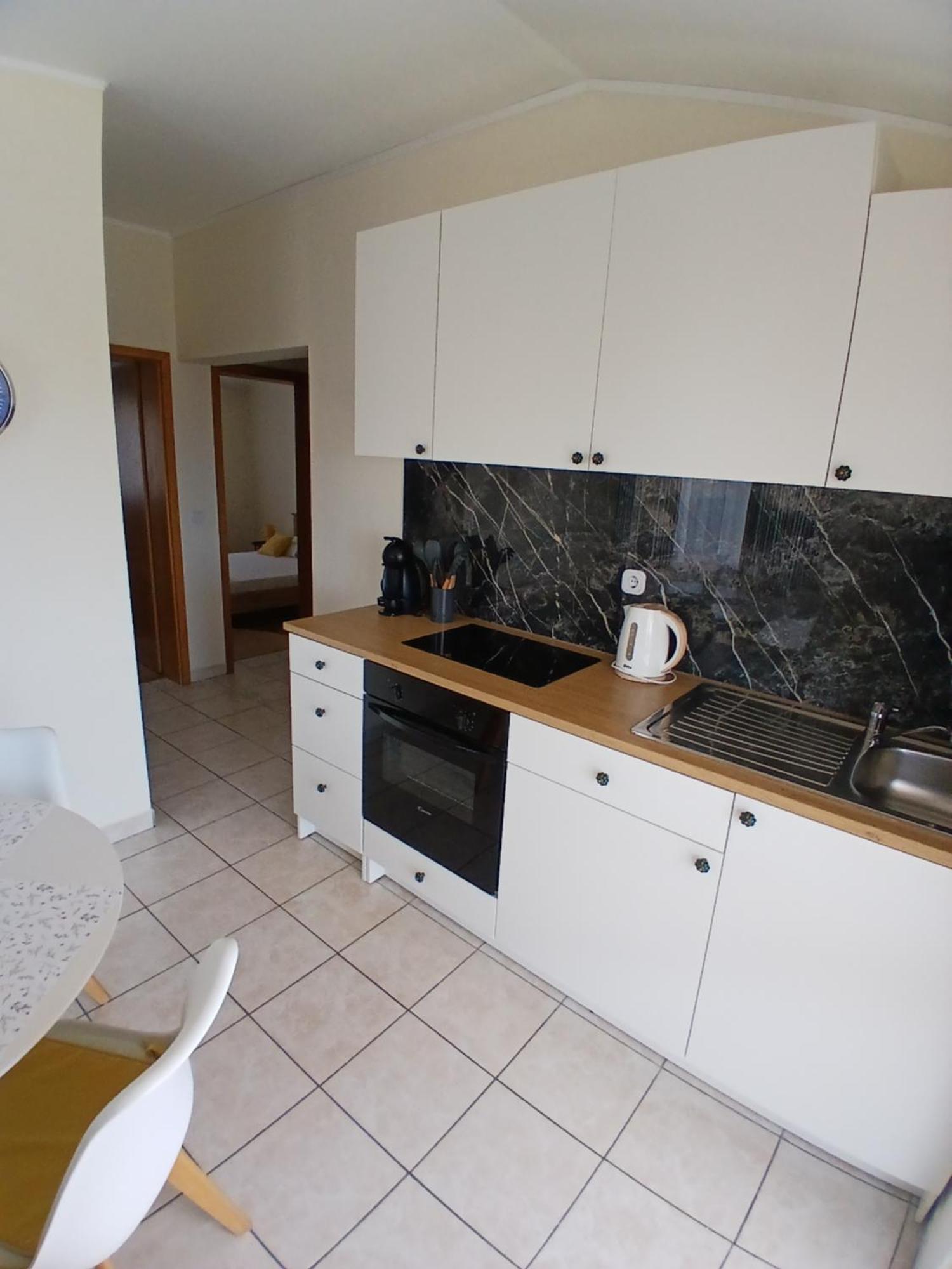 Apartmani Fani 2 Min Walking From Sea Orebic Luaran gambar