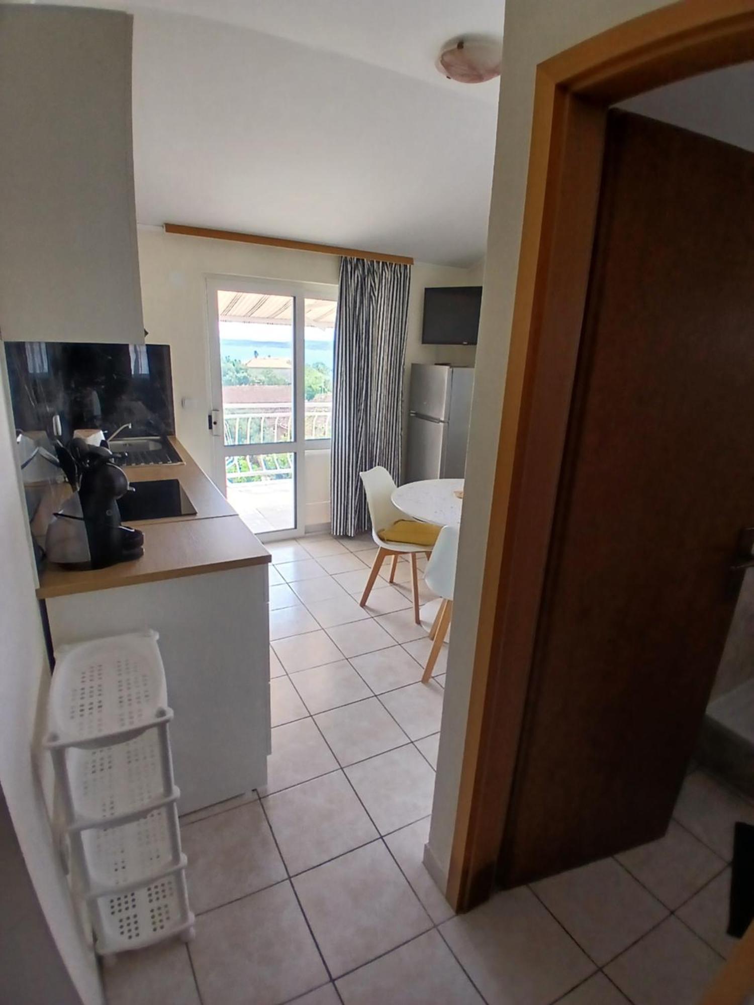 Apartmani Fani 2 Min Walking From Sea Orebic Luaran gambar